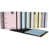 CARPEBOOK 4D35 A4 KURU4 ROSA S GRAFOPLAS26 PACK 2U. 88107593