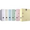 Foto de ARCHIVADOR A4 65MM C /RADO KURU4 LAVAN GRAFOPLAS26 PACK 2U. 17263695