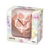 JUEGO INTELIGENCIA SERPIENTE MAGICA PASTEL LOVE PINK 5421 CAYRO
