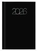 Foto de D07-DIETARIO BASE ITAL26 2026 PREMIUM NEGRO-618 D/P 14�5X20�5 CM 0D0758618