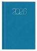 Foto de D07-DIETARIO BASE ITAL26 2026 PREMIUM AZUL METAL-682 D/P 14�5X20�5 CM 0D0758682