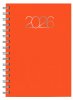 Foto de D08-DIETARIO BASE WIRE'O ITAL26 2026 PREMIUM NARANJA-B35 D/P 14�5X20�5 CM ESPIRAL 0D0858B35